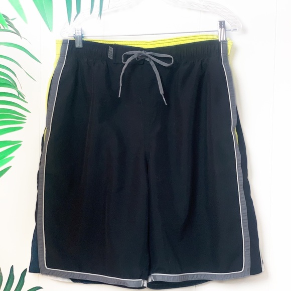 Nike Swim Trunks sz XL Beach Resort - Picture 1 of 8